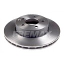 Bremseskive FREMAX BD-6476