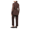 Panicale Dame Bluser & Skjorter Brun XS,