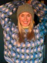House Of Yarn IR 05 05a Frost lue Soft