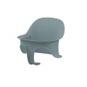 Cybex, Spisestol, Lemo Chair, 3i1 Pakke - Stone Blå