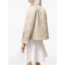 Burberry Dame Jakker Beige XS,