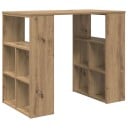  Hjørnebord Artisan eik Konstruert tre Medium Elegant