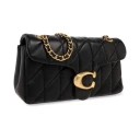 Coach Dame Vesker Svart ONE SIZE,