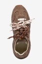 Steve Madden   Joggesko Asiel   Brun
