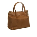 Armani Exchange Dame Vesker Brun ONE SIZE,