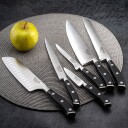 Sabatier trompette Vulcano filetkniv 18 cm