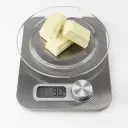 Caso Kitchen Energy kjøkkenvekt 5 kg | Uten behov for batteri