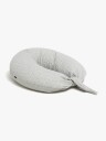 Beemoo CARE Cozy Graviditetsog Ammepute Hearted Grey