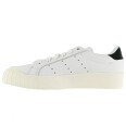 Adidas Originals Sko Everyn Hvit m. Svart Originals 36 Sko