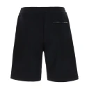 Alexander McQueen Herre Shorts Svart M,