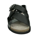 Mephisto Dame Sko Svart 37 EU,
