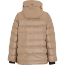 Didriksons Filippa Women's Jacket 40 , Beige