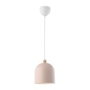 Gaston takpendel 20 cm Rosa
