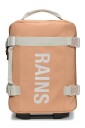 Rains Texel Cabin Bag Mini W3 Trolley 28 liter Coy