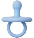 Liewood Smokk Silikon 3-Pack Paula Sky Blue Mix