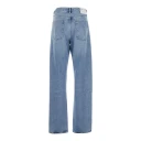 Agolde Dame Jeans Blå W27,