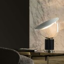 Flos Flos Taccia Small Bordlampe svart