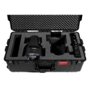 Peli™ Air Case 1615 til Canon CR-500 For Canon PTZ. 2x CR-N500 1x IP-R100