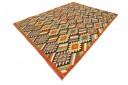 Orientalsk kelimteppe 285 x 207 cm Størrelse: 285 x 207 cm