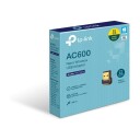TP-Link Archer T2U Nano AC600 Nano Wireless USB Adapter