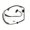 ABS sensor JAPKO 151263