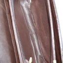 Bally Pre owned Dame Pre owned Brun ONE SIZE,