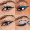 Wonderskin 1440 Longwear Eyeliner Aqua 1,2g