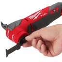 Milwaukee Multikutter M18 FMT-502X