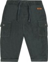 Hust & Claire Hctue Corduroy   Green   86