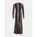 Gabriela Hearst Dame Kjoler Flerfarget S,