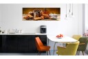 Bilde Perfect Morning 150x50 Artgeist sp. z o. o.