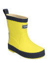 Reima Rain Boots Taikuus Yellow 36