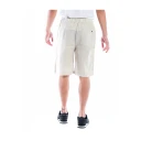 Daniele Alessandrini Herre Shorts Beige S,