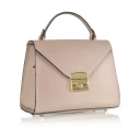 Le Parmentier Dame Vesker Rosa ONE SIZE,