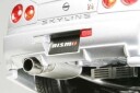 Tamiya 1/24 Nismo R34 GT-R Z-tune