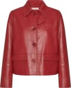 Zadig & Voltaire Dame Jakker Rød M,