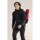 Arc"teryx Kyanite Lightweight Hoody Herre Black L