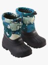 Reima Nefar Mummi Vinterstøvler Blue Ocean 25
