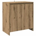  Skjenker 3 stk artisan eik konstruert tre 8721158760746