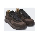 Nubikk Herre Sko Brun 41 EU,