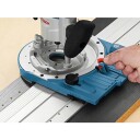 Bosch FSN RA 32 Styreskinne 1600 mm - Elektroverktøy Tilbehør