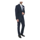 Paoloni Herre Dress Blå XL,