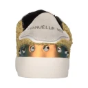 Emanuelle Vee, Dame, Sko, Flerfarget, 40 EU,