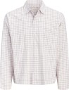 Jack & Jones Joraustin Clean Check Shirt Ls Sn   SNOW WHITE   S