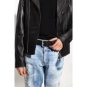 Diesel Herre Accessories Svart 85 CM,