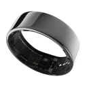 Ultrahuman Ring AIR Smart Ring Størrelse 07 Romsølv