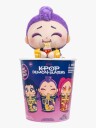 K-Pop Demon Hunters Mini Ramyeon Cup Blandet