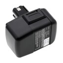 Batteri til Craftsman 11343 etc