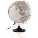National Geographic Carbon Executive globus