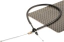 RIDEX 124C0204 Tautrekk håndbremse
